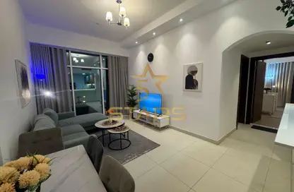 Apartment - 2 Bedrooms - 3 Bathrooms for rent in La Residence - Jumeirah Village Triangle - Dubai