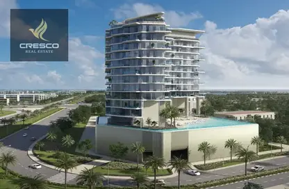 Apartment - 2 Bedrooms - 2 Bathrooms for sale in Octa Isle Interiors - Dubai Islands - Dubai Apartment - 2 Bedrooms - 2 Bathrooms for sale in Octa Isle Interiors - Dubai Islands - Dubai