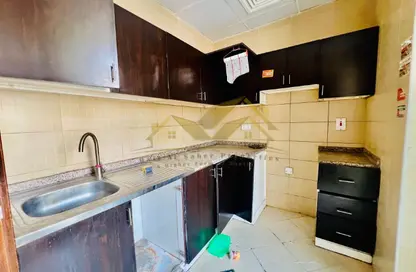 Apartment - 1 Bedroom - 2 Bathrooms for rent in Al Satwa - Dubai