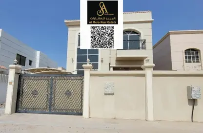 فيلا - 5 غرف نوم - 7 حمامات للبيع في فلل الروضة 2 - 2  الروضة - الروضة - عجمان