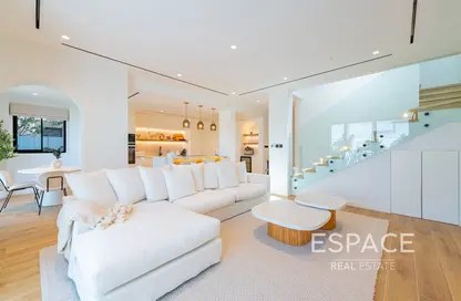 Villa - 4 Bedrooms - 3 Bathrooms for sale in Samara - Arabian Ranches 2 - Dubai