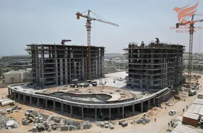 Apartment - 2 Bedrooms - 3 Bathrooms for sale in Bay Residences - Hayat Island - Mina Al Arab - Ras Al Khaimah