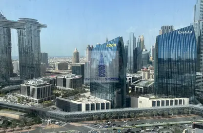 Apartment - 2 Bedrooms - 2 Bathrooms for sale in Burj Khalifa - Burj Khalifa Area - Downtown Dubai - Dubai