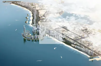Apartment - 2 Bedrooms - 3 Bathrooms for sale in Sobha Aquamont - Umm Al Quwain