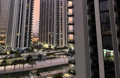 Apartment - 1 Bedroom - 2 Bathrooms for sale in The Bridges - Shams Abu Dhabi - Al Reem Island - Abu Dhabi