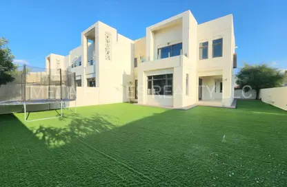 Villa - 4 Bedrooms - 4 Bathrooms for rent in Mira Oasis 2 - Mira Oasis - Reem - Dubai