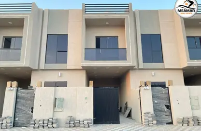 فيلا - 4 غرف نوم - 6 حمامات للبيع في الحليو 2 - الحليو - عجمان