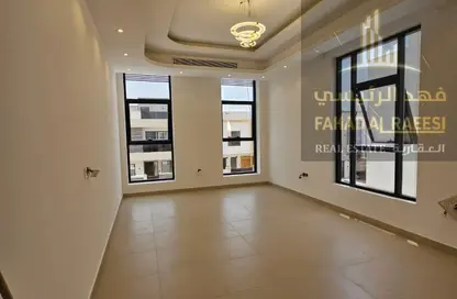 فيلا - 5 غرف نوم - 6 حمامات للبيع في الباهيه هيلز - الباهية - عجمان