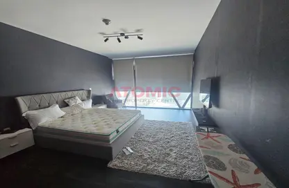 Apartment - 1 Bedroom - 2 Bathrooms for rent in Park Towers - DIFC - Dubai