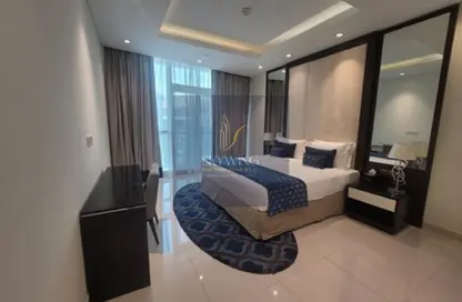 Apartment - 2 Bedrooms - 3 Bathrooms for rent in Downtown Views II Tower 1 - Downtown Views II - Downtown Dubai - Dubai Apartment - 2 Bedrooms - 3 Bathrooms for rent in Downtown Views II Tower 1 - Downtown Views II - Downtown Dubai - Dubai