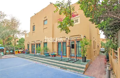 Villa - 5 Bedrooms - 6 Bathrooms for sale in Dubai Style - North Village - Al Furjan - Dubai