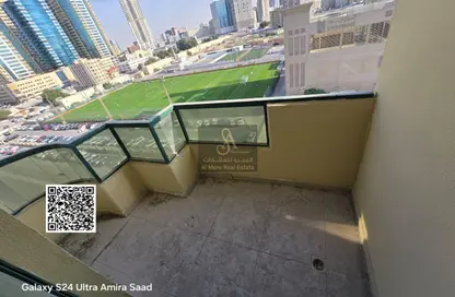 شقة - غرفة نوم - 2 حمامات للبيع في أبراج الراشدية - عجمان وسط المدينة - عجمان شقة - غرفة نوم - 2 حمامات للبيع في أبراج الراشدية - عجمان وسط المدينة - عجمان