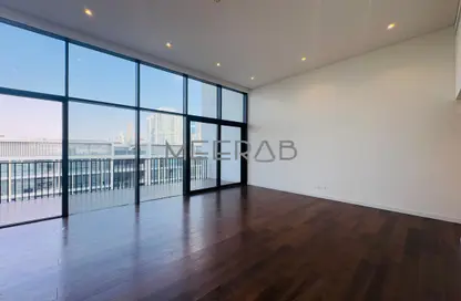 Apartment - 4 Bedrooms - 6 Bathrooms for rent in Building 4A - City Walk - Dubai