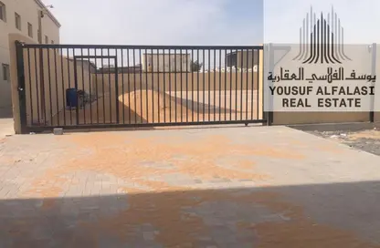 Land - Studio for rent in Al Sajaa Industrial - Al Sajaa - Sharjah