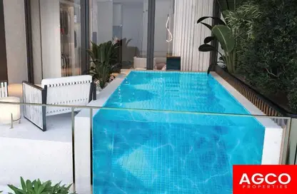 Apartment - Studio - 1 Bathroom for sale in Empire Estates - Arjan - Dubai