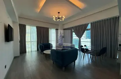 Apartment - 1 Bedroom for sale in Boutique 7 - Barsha Heights (Tecom) - Dubai
