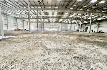 Warehouse - Studio for rent in Technology Park - Dubai
