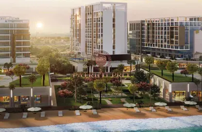 Shop - Studio for sale in Azizi Riviera 67 - AZIZI Riviera - Meydan One - Meydan - Dubai Shop - Studio for sale in Azizi Riviera 67 - AZIZI Riviera - Meydan One - Meydan - Dubai