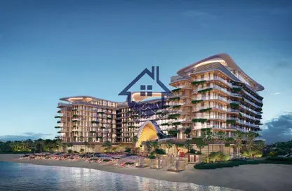 شقة - 1 حمام للبيع في فندق ومساكن جزيرة المرجان غير المتوقع - جزيرة المرجان - رأس الخيمة شقة - 1 حمام للبيع في فندق ومساكن جزيرة المرجان غير المتوقع - جزيرة المرجان - رأس الخيمة