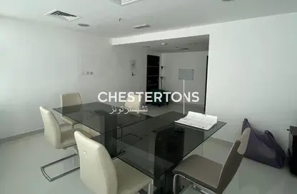 Office Space - Studio for rent in HDS Business Centre - JLT Cluster M - Jumeirah Lake Towers - Dubai
