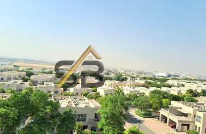 شقة - 2 غرف نوم - 2 حمامات للايجار في المنال ريزيدنس 1 - واحة السيليكون - دبي