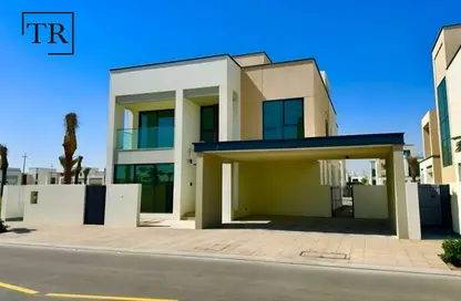 Villa - 4 Bedrooms - 4 Bathrooms for rent in Caya 1 - Arabian Ranches 3 - Dubai