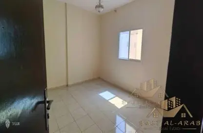 Apartment - 1 Bedroom - 1 Bathroom for rent in Al Mowaihat 2 - Al Mowaihat - Ajman