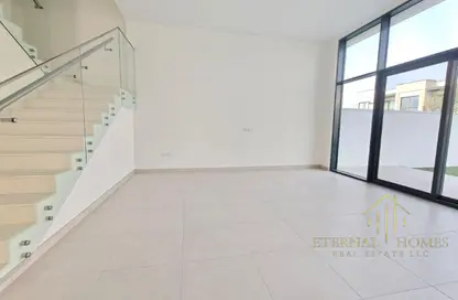Townhouse - 4 Bedrooms - 4 Bathrooms for rent in Murooj Al Furjan - Al Furjan - Dubai