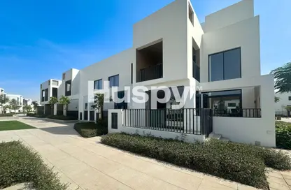 Townhouse - 4 Bedrooms - 5 Bathrooms for sale in Bliss 2 - Arabian Ranches 3 - Dubai