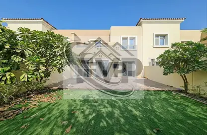 Villa - 3 Bedrooms - 4 Bathrooms for rent in Ghadeer 1 - Ghadeer - The Lakes - Dubai
