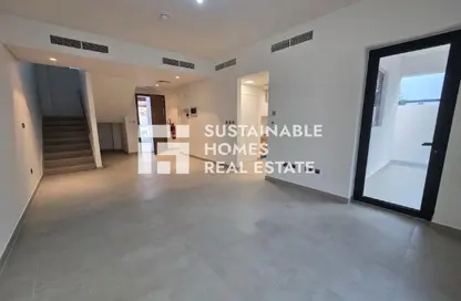 Townhouse - 3 Bedrooms - 4 Bathrooms for sale in Noya 1 - Noya - Yas Island - Abu Dhabi