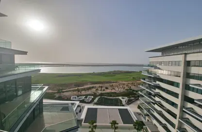 Apartment - 2 Bedrooms - 3 Bathrooms for sale in Mayan 3 - Mayan - Yas Island - Abu Dhabi