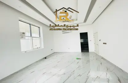 Empty Room image for: Villa - 5 Bedrooms - 6 Bathrooms for rent in Al Hleio - Ajman Uptown - Ajman, Image 1