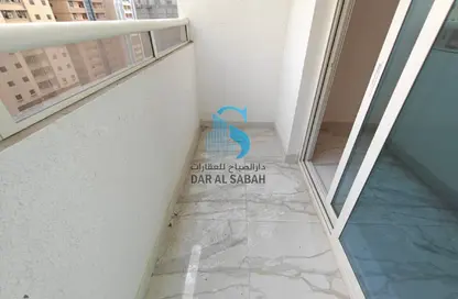 Compound - 1 Bedroom - 2 Bathrooms for rent in Street 20 - Al Nahda - Sharjah