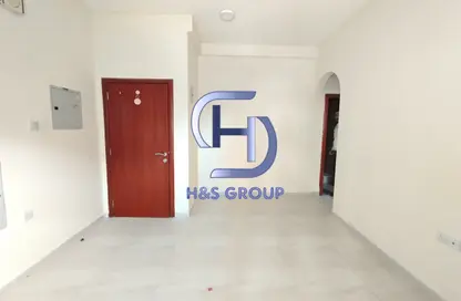 شقة - غرفة نوم - 1 حمام للايجار في طريق فاير ستاشن - مويلح - الشارقة