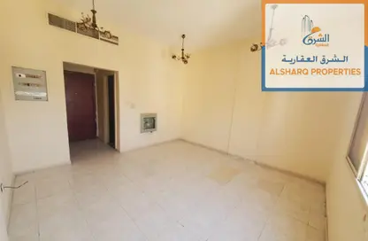 Apartment - Studio - 1 Bathroom for rent in Al Rashidiya Towers - Al Rashidiya - Ajman Downtown - Ajman
