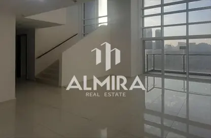 Townhouse - 4 Bedrooms - 5 Bathrooms for rent in Horizon Tower A - City Of Lights - Al Reem Island - Abu Dhabi