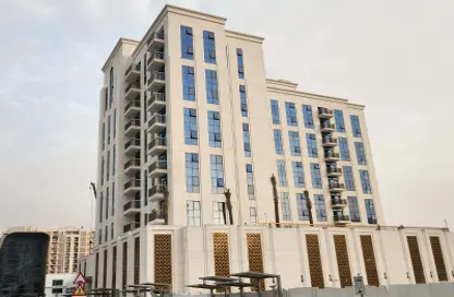 Apartment - 2 Bedrooms - 4 Bathrooms for sale in Avenue Residence 5 - Avenue Residence - Al Furjan - Dubai