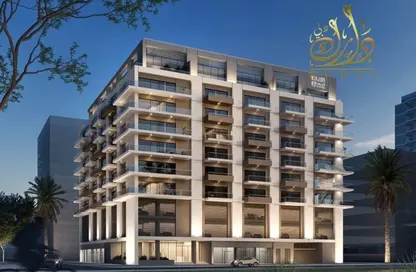 شقة - 2 غرف نوم - 3 حمامات للبيع في لايف ريزيدنس ٠٨ - 3 المرحلة - المدينة الدولية - دبي شقة - 2 غرف نوم - 3 حمامات للبيع في لايف ريزيدنس ٠٨ - 3 المرحلة - المدينة الدولية - دبي