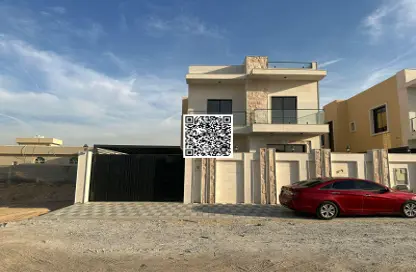 فيلا - 5 غرف نوم - 6 حمامات للبيع في 3 المويهات - المويهات - عجمان