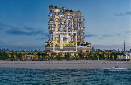 Apartment - 2 Bedrooms - 2 Bathrooms for sale in Deira - Dubai