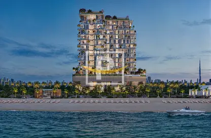 Duplex - 4 Bedrooms - 5 Bathrooms for sale in Deira - Dubai