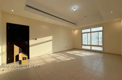 Apartment - Studio - 1 Bathroom for rent in Khalifa City A Villas - Khalifa City A - Khalifa City - Abu Dhabi