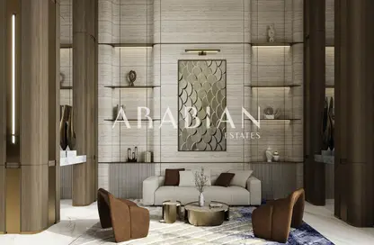 Apartment - Studio for sale in Binghatti Hillviews - Dubai Science Park - Dubai