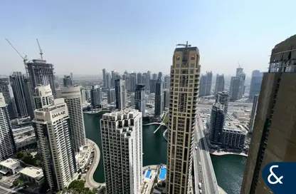 شقة - 2 غرف نوم - 3 حمامات للبيع في مرجان 1 - مرجان - مساكن شاطئ الجميرا - دبي