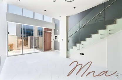 Townhouse - 1 Bedroom - 2 Bathrooms for sale in Rukan 3 - Dubai Land - Dubai