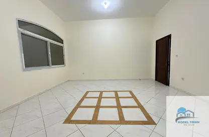Apartment - Studio - 1 Bathroom for rent in Khalifa City A Villas - Khalifa City A - Khalifa City - Abu Dhabi
