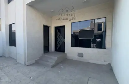 فيلا - 5 غرف نوم - 6 حمامات للبيع في 1 الياسمين - الياسمين - عجمان