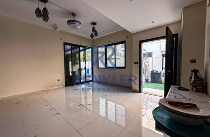 Townhouse - 3 Bedrooms - 5 Bathrooms for rent in Aurum Villas - Claret - Damac Hills 2 - Dubai