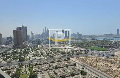 شقة - 1 حمام للايجار في أجنحة الصفوح - الصفوح 1 - الصفوح - دبي